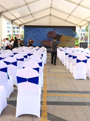 济南新就业群体关心关爱服务季