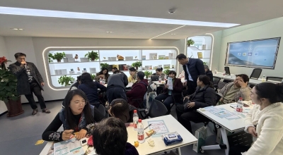 共探健康财富新机遇！荣之创产业集团大健康分享会圆满召开