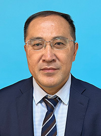 郭兴军