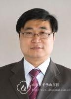 介入与微创治疗科