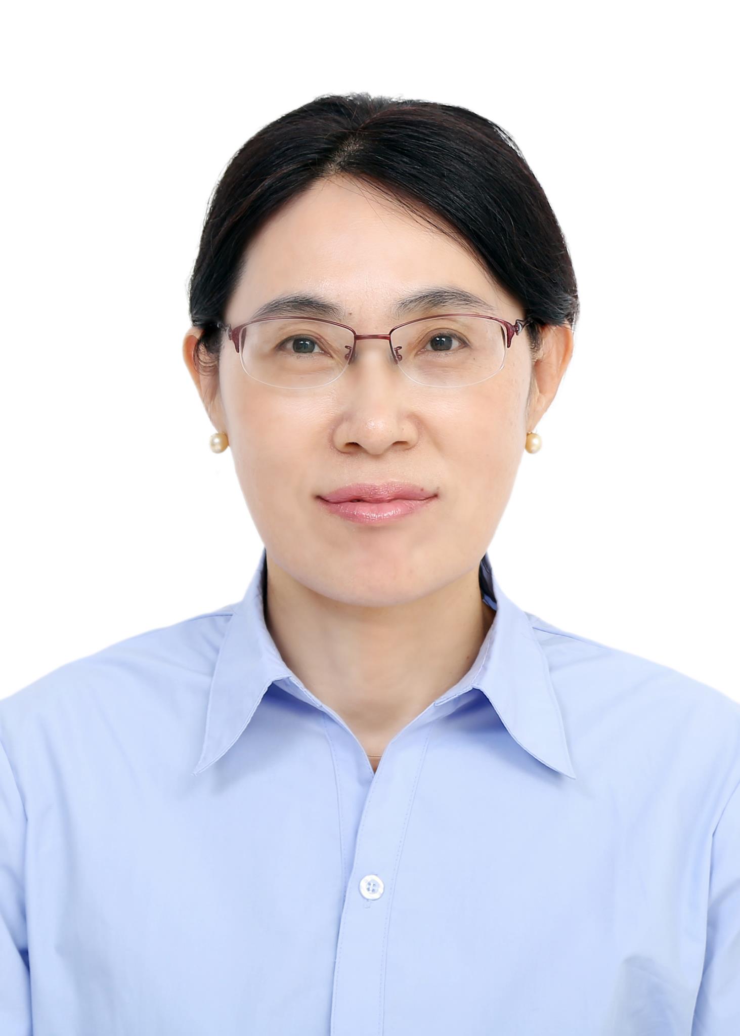 苏丽清