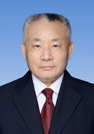 亓玉忠
