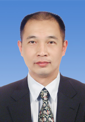 余之刚