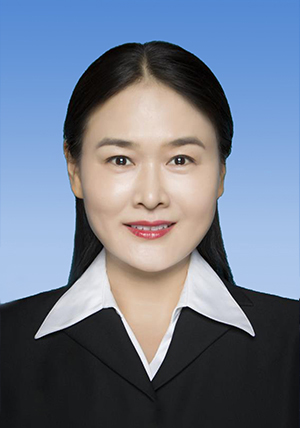 宋晓翠