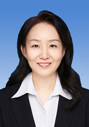 张萍