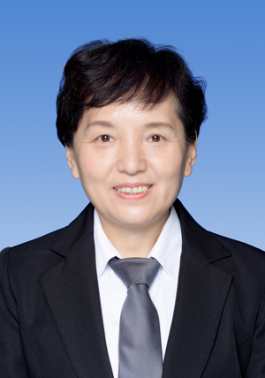 徐永萍