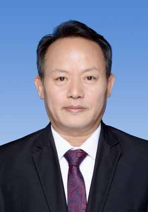 徐长宪