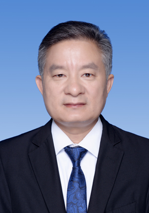马胜忠