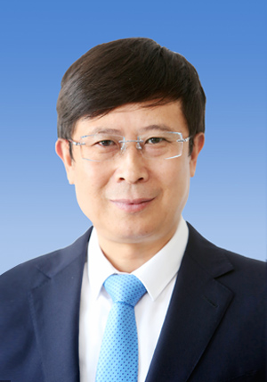 鹿庆华