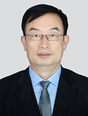 孙保勇