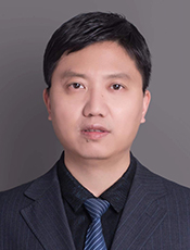 杨玉峰
