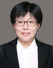 陈丽军