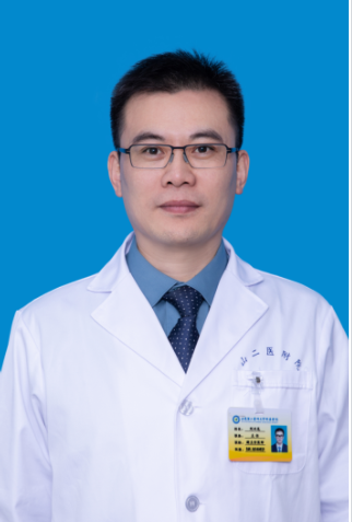 刘兴龙