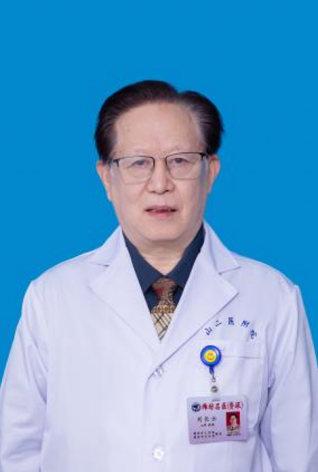 刘长云