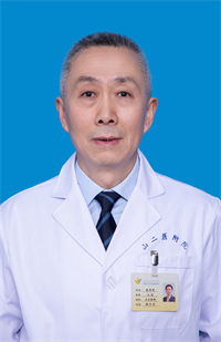 徐华明