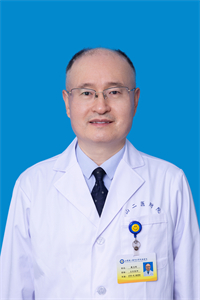 戴志刚