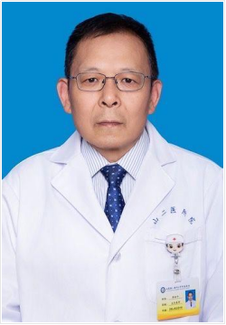 李世平