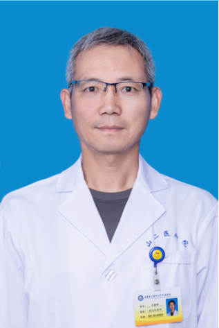 烧伤与创面修复科