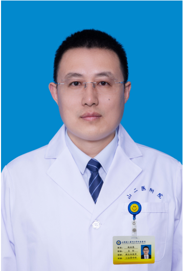 赵永亮