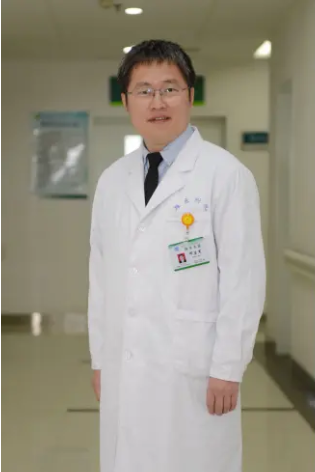 邓爱军