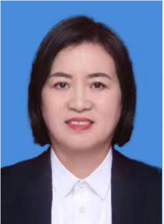 马桂凤