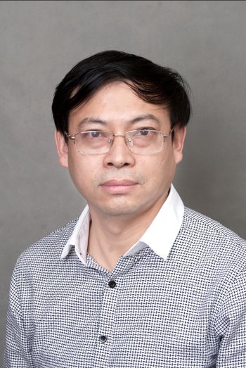 李贵信