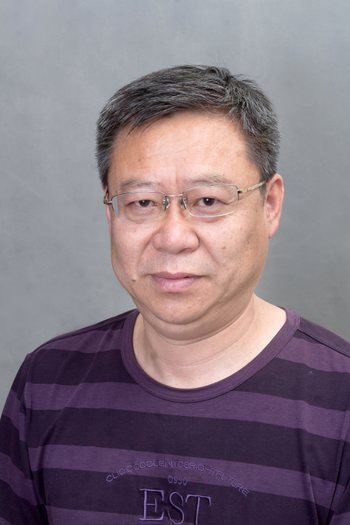 马俊喜