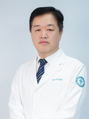 周红忠