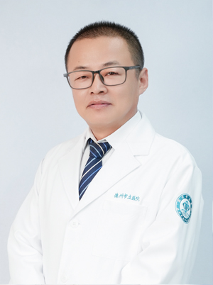 呼吸与危重症医学科