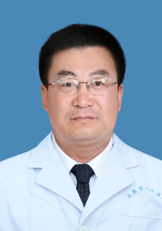 丁兆军