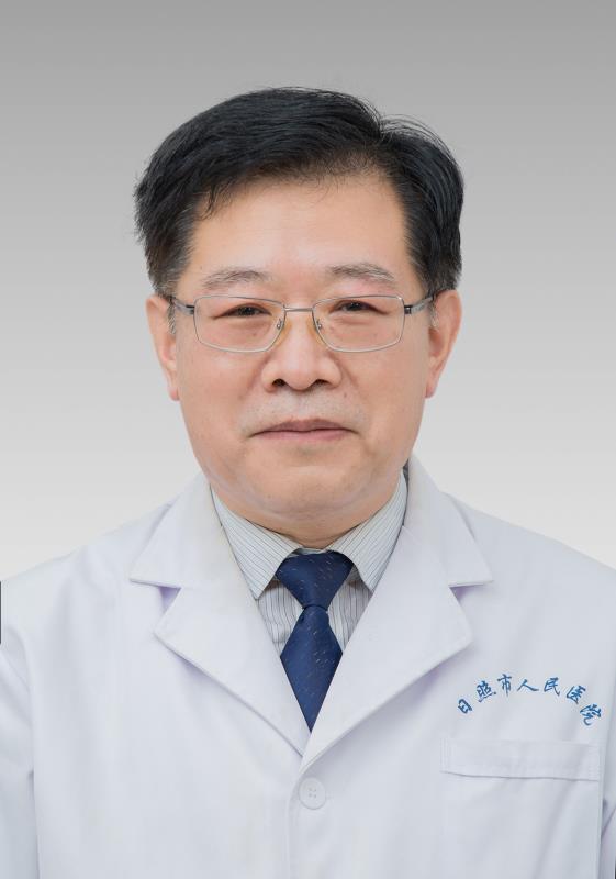 刘德胜