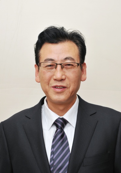 刘洪林