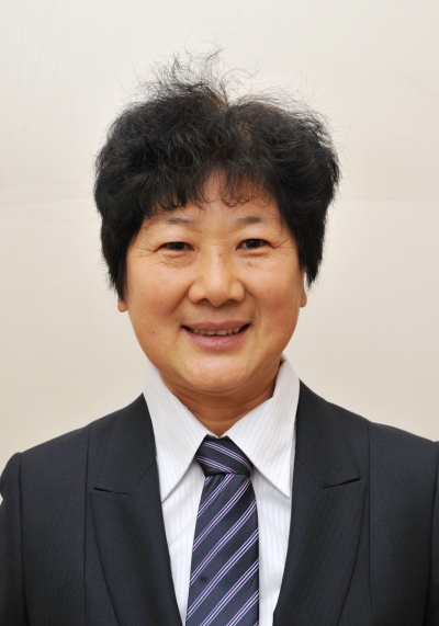 李敬华