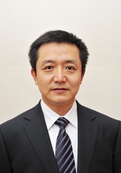 耿益文