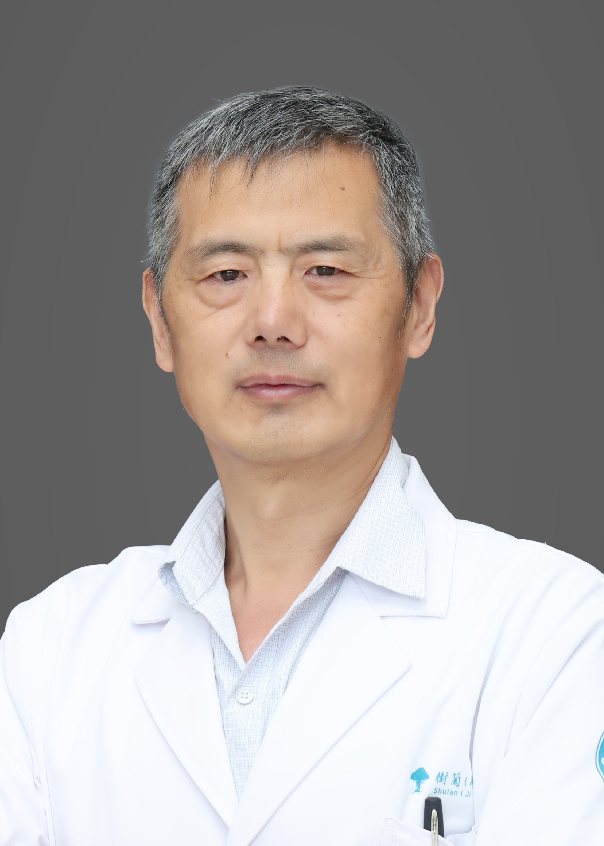 李云峰