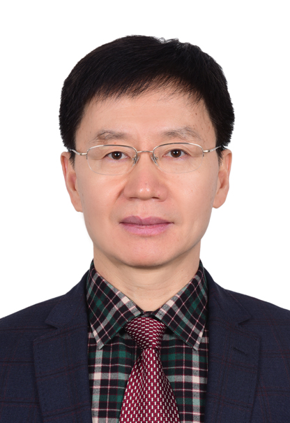 呼吸与危重症医学科