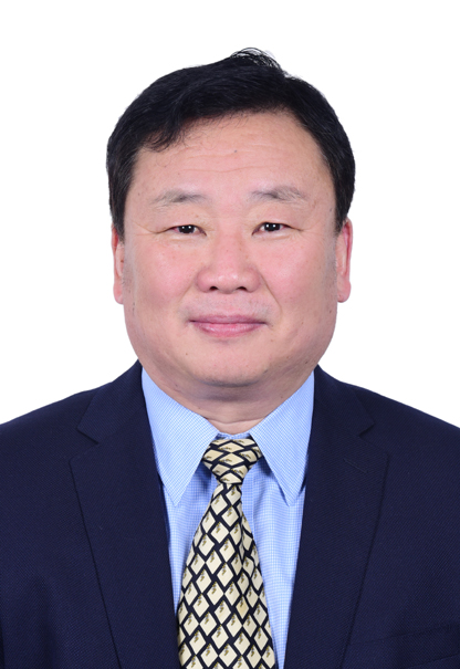 张永杰