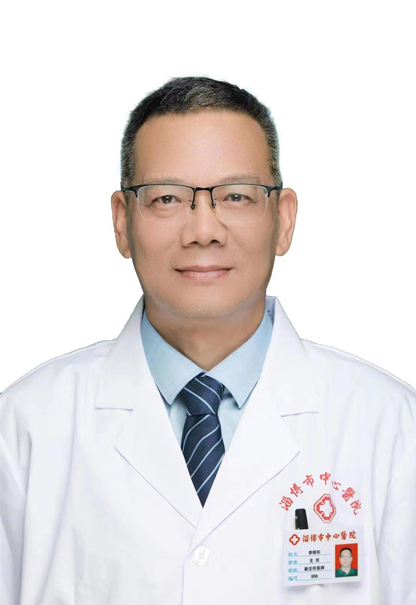 李明东