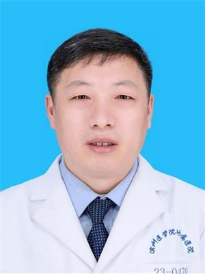 刘建伟