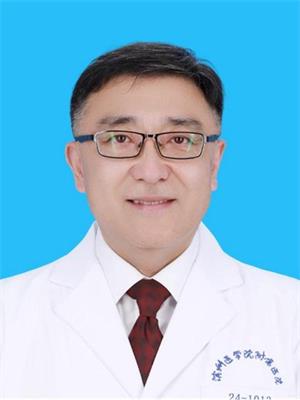 刘志强