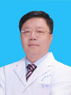 吕长俊