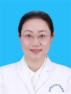 张晓敏