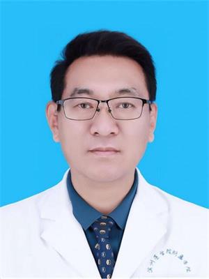 朱晓东