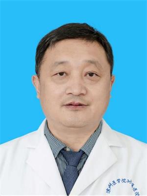 杨振林