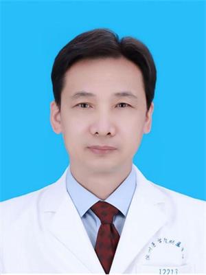 王志刚