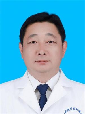 高勇