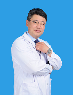 骨关节与运动医学科