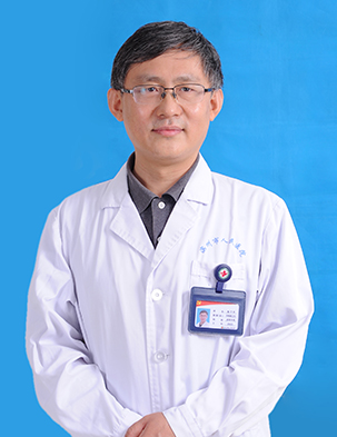 陈予军