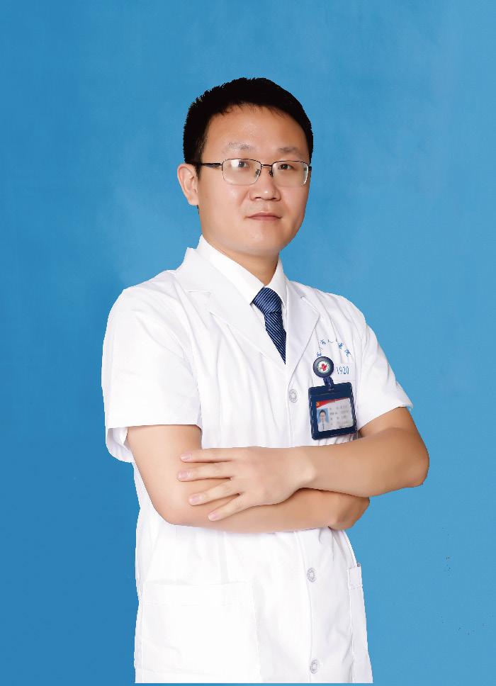 血管与肿瘤介入科