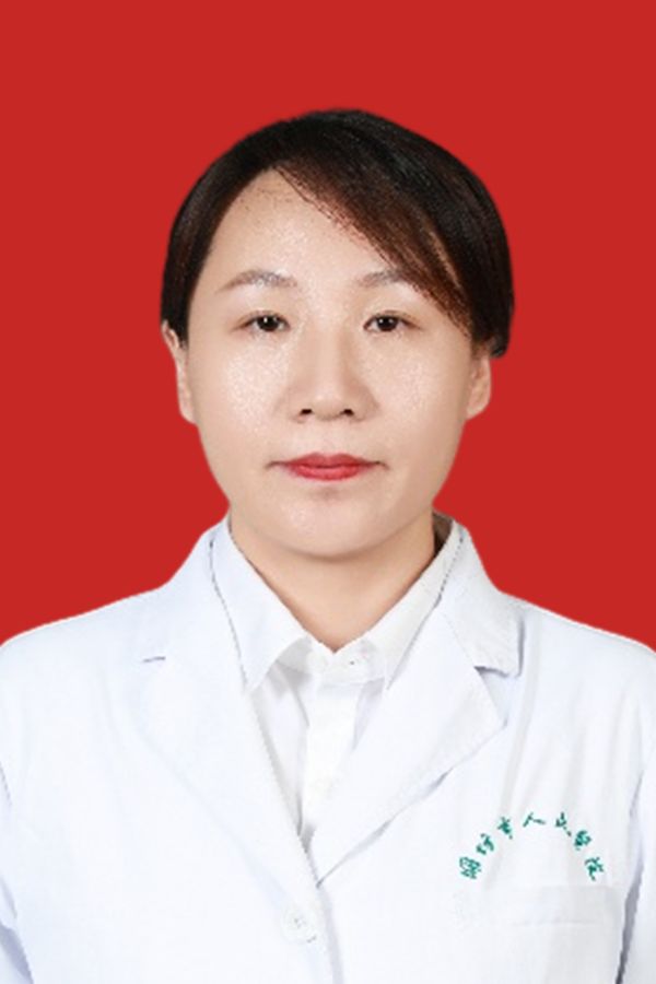 徐栋花